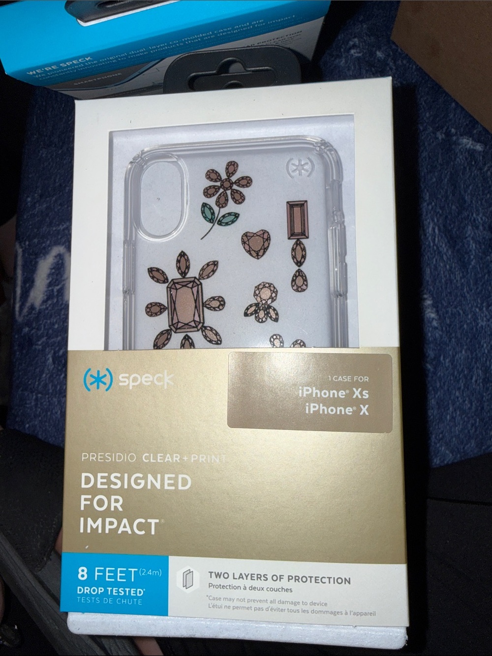 Speck case